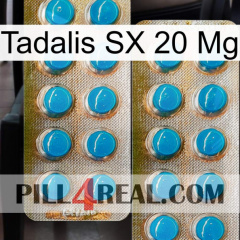 Tadalis SX 20Mg new08